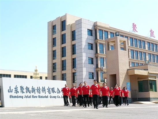 聚凱團(tuán)隊(duì)