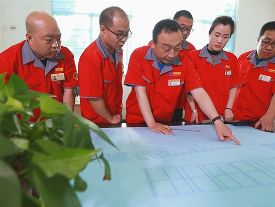 企業(yè)風(fēng)采