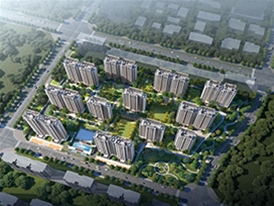 淄博黃金城（魯王）