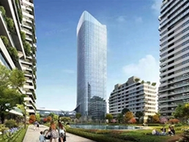 智谷云聯(lián)二期