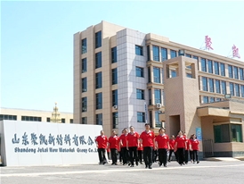 聚凱團(tuán)隊(duì)