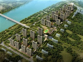 德州大業(yè)錦繡陽光城