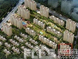 無(wú)棣御府潤(rùn)豪園