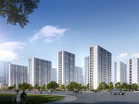 永鋒百合新城智信園