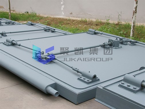 人防門(mén)安裝施工方案