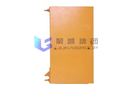 鋼結(jié)構(gòu)單扇防護(hù)密閉門(mén)