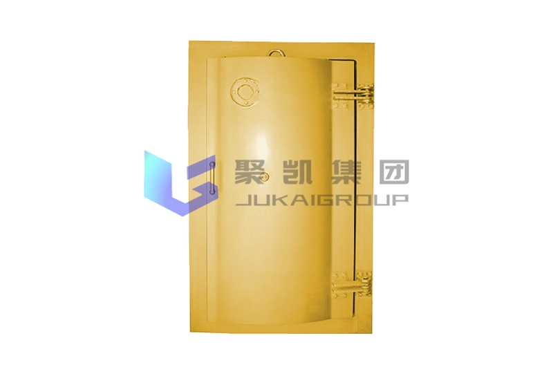 電控防護(hù)密閉門(mén)