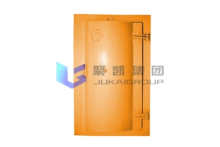 電控防護(hù)密閉門 DFM1220