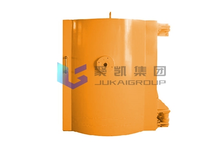 電控防護(hù)密閉門 DFM1520