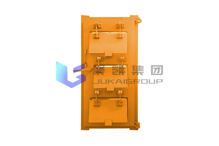 懸板式防爆波活門 HK600（5）