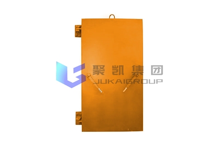 鋼筋混凝土防護密閉 HFM1020（6）